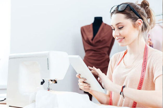 advance tailoring course